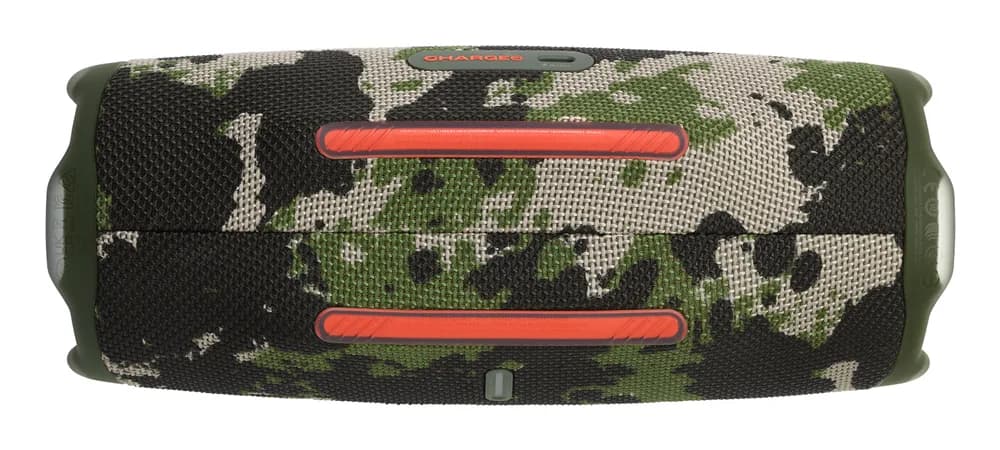 Boxa portabila Charge 6, BT 5.3, IP68, Camo "JBLCHARGE6SQUAD" — miniatură