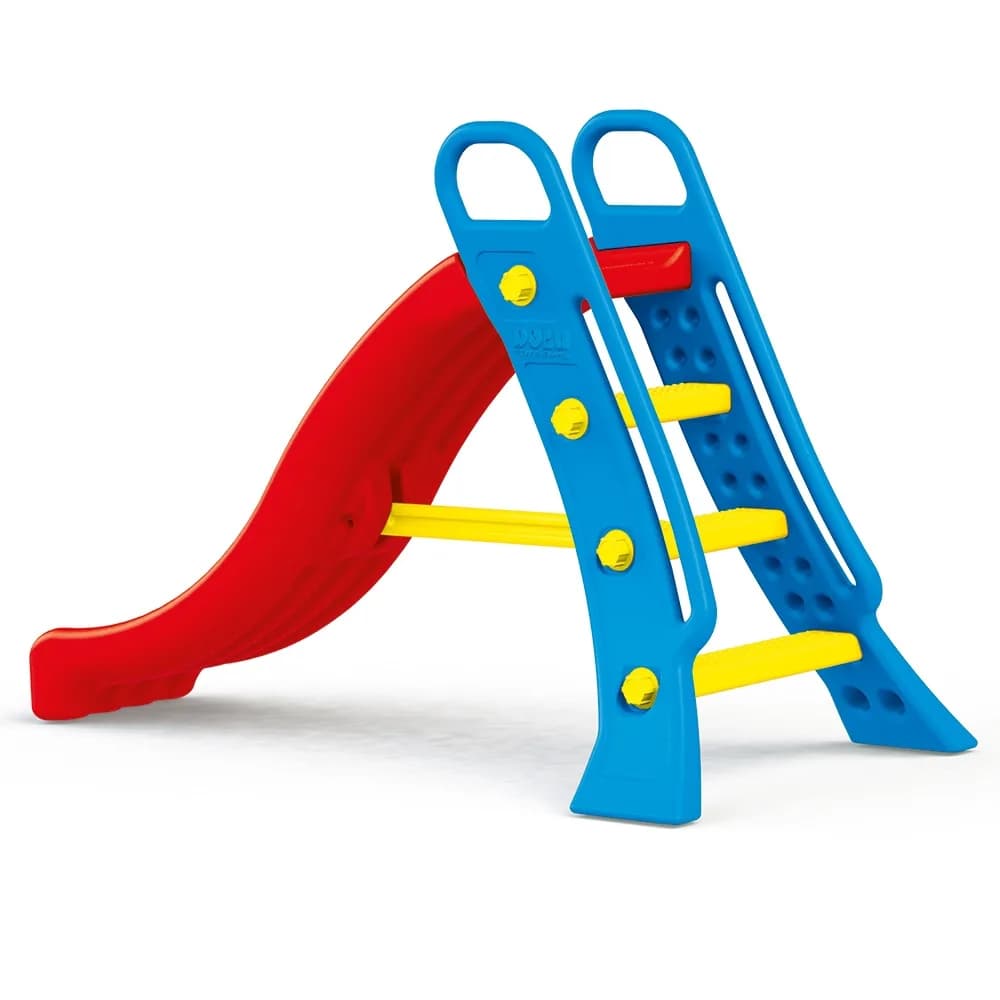 Tobogan apa 145,5x104x77,5 cm - Dolu — miniatură