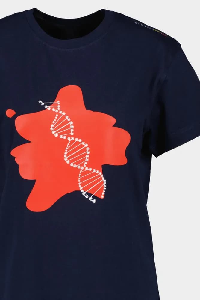 TRICOU ADN DAMA XS — miniatură