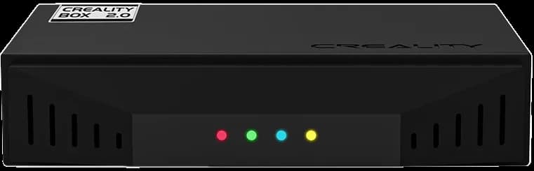 Piesă imprimantă 3D Creality Wifi Box 2.0 (cu TF Card)