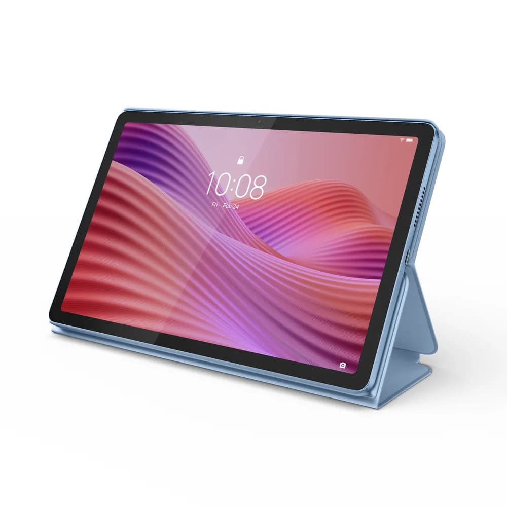 TABLET CASE FOLIO TAB/BLUE ZG38C06654 LENOVO "ZG38C06654" — miniatură