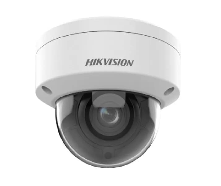 CAMERA IP DOME 8MP 2.8-12MM IR40M "DS-2CD2786G2HT-IZS(2.8-12MM)(EF)"