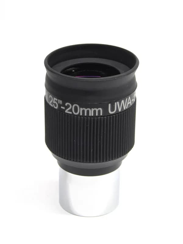 Skywatcher 20mm Planetary UWA okulár