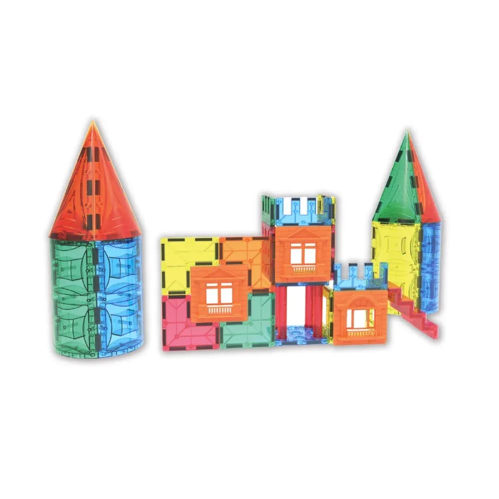 SET ACCESORII PLĂCI MAGNETICE 50 de piese — miniatură