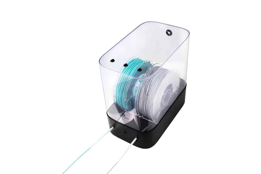 Uscător de filament Polymaker Polybox — miniatură