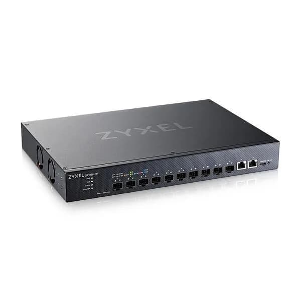 ZYXEL XGS1935-12F 12PORT FIBER 2 MULTIGI