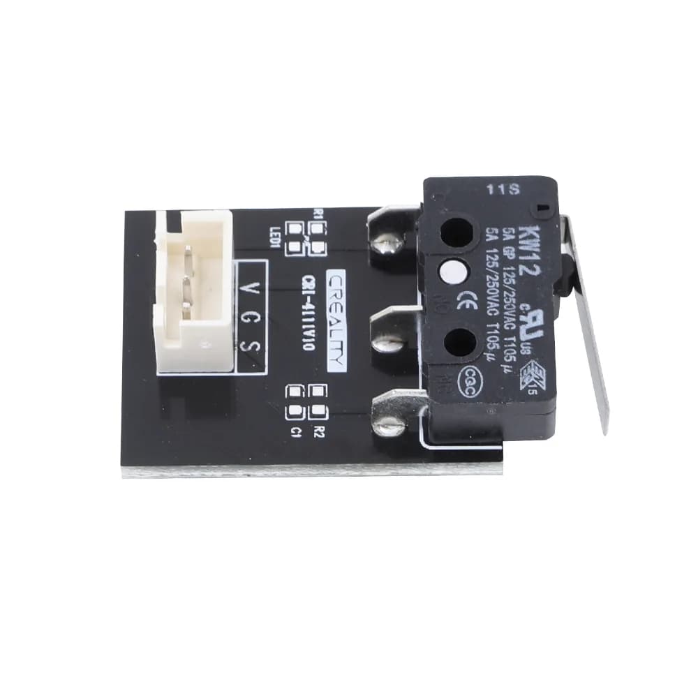 Imprimantă 3D Creality 3D Ender-3 S1 X-axis_Limit Switch