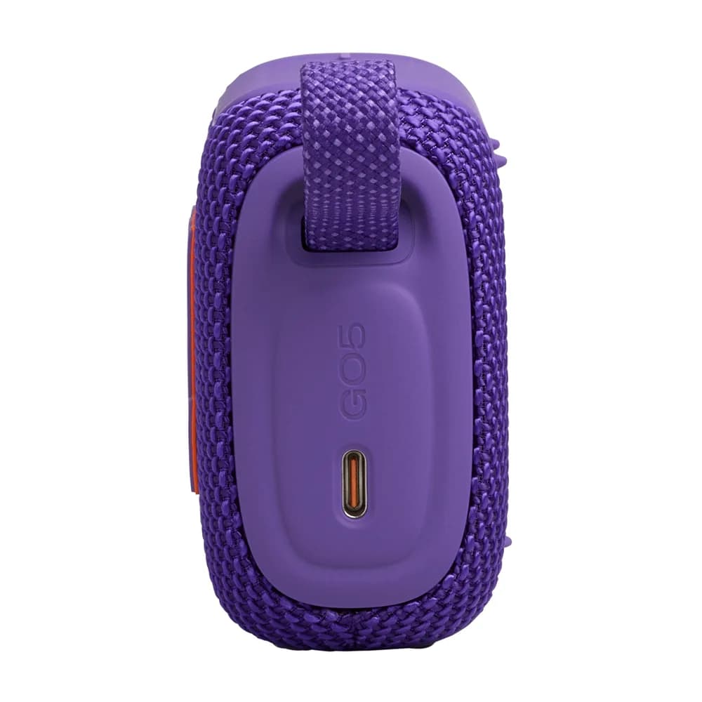 Boxa portabila JBLGO5PUR boxa portabila Bluetooth JBL, mov "JBLGO5PUR" — miniatură