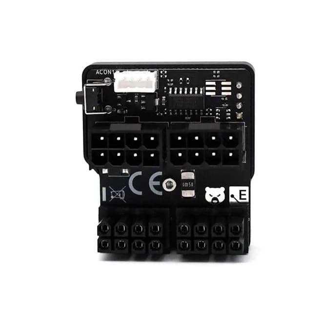 ACCESORII carcase PC- Thermal Grizzly Thermal Grizzly TG-WV-P28R "TG-WV-P28R" — miniatură