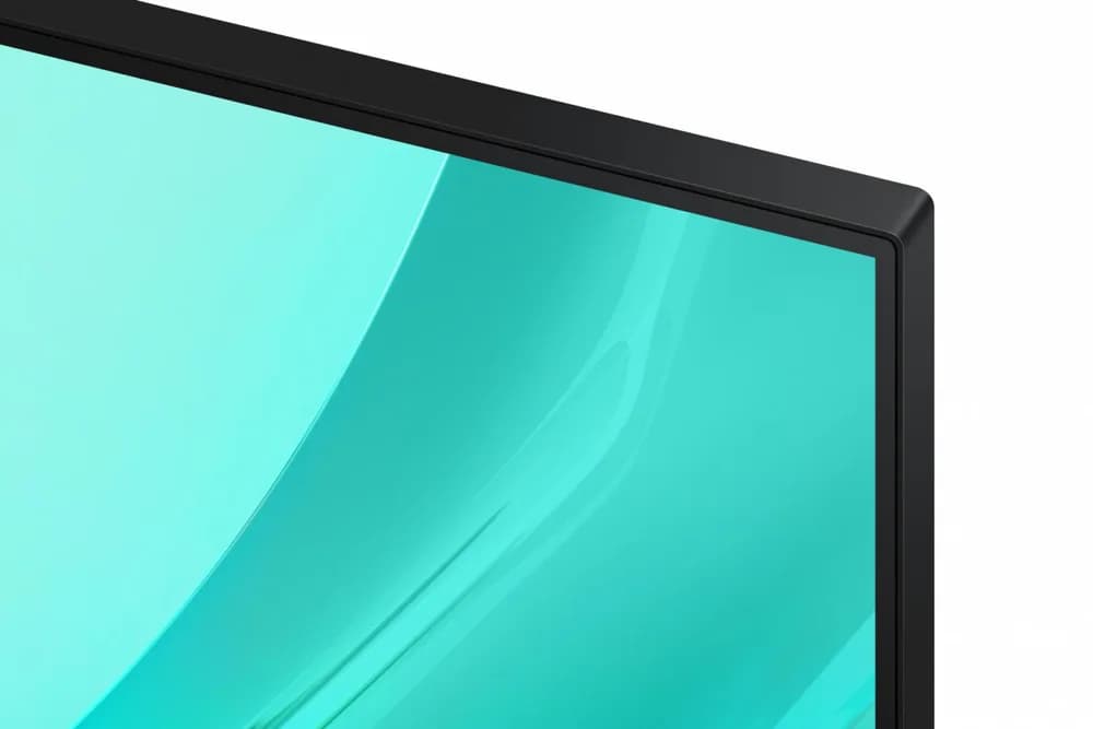 Monitor Samsung 27" LS27D600UAUXEN — miniatură