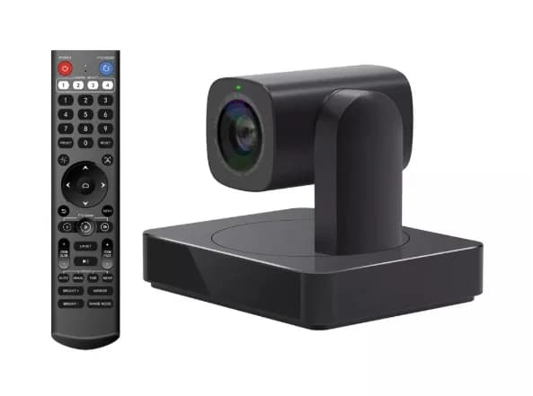 Camera PTZ videoconferinta P10H4, 4K, 10x zoom optic, HDMI