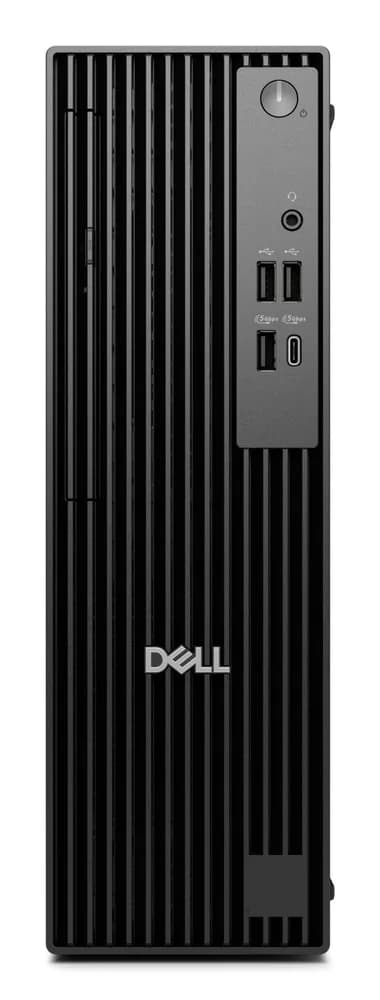 DL QCS1250 I3-14100 16 512 W11P "BTO004_QCS1250_EMEA" — miniatură