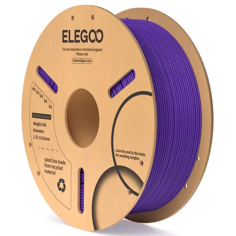 Filament Elegoo PLA (50.203.0038) — miniatură