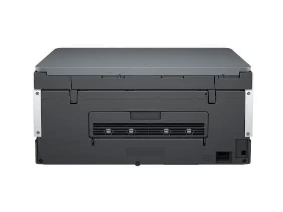 Multifunctional inkjet HP Smart Tank 720, CISS, format A4, Color, Duplex, USB + LAN + Wi-Fi — miniatură