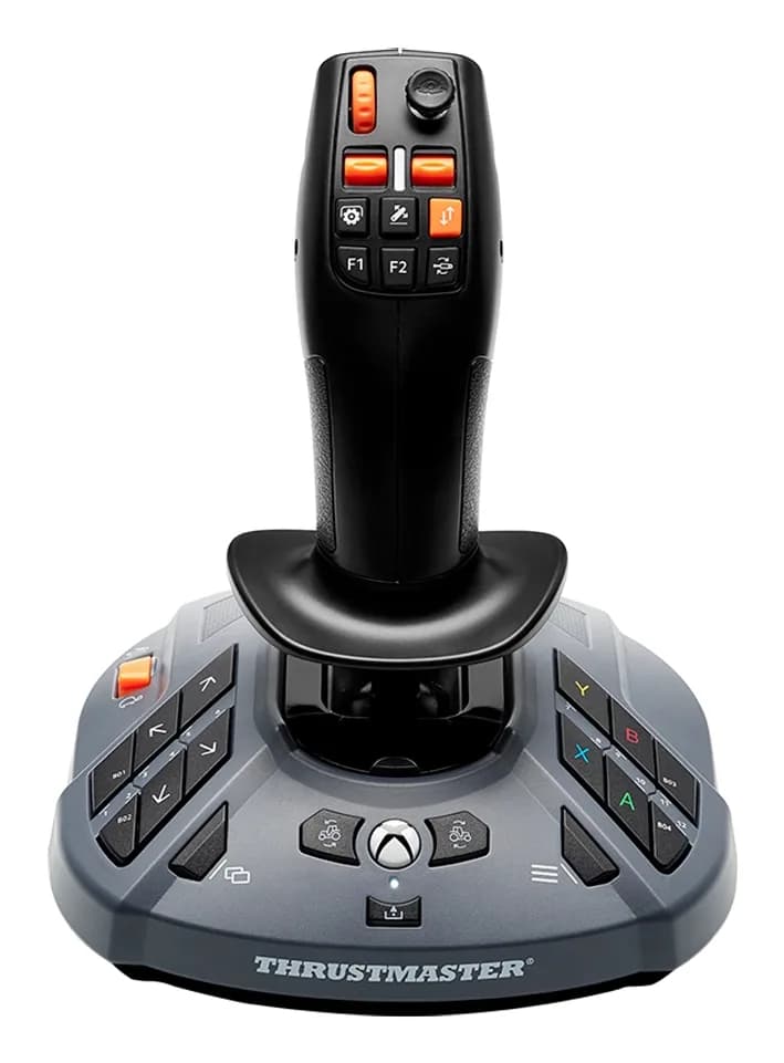 Thrustmaster SimTask FarmStick Xbox "4460279" — miniatură