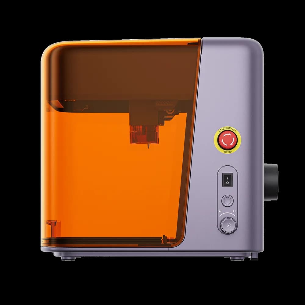Accesoriu gravator laser Creality Falcon A1C 5 W cu AI Camera — miniatură
