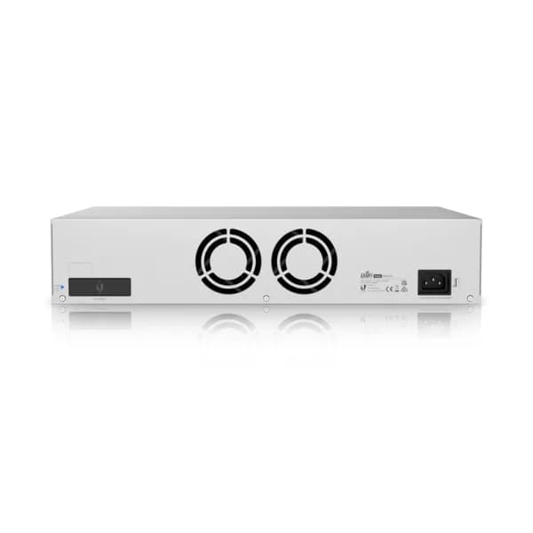 UniFi Protect 7Bay Network Video Recorder "UNVR-PRO-EU" — miniatură