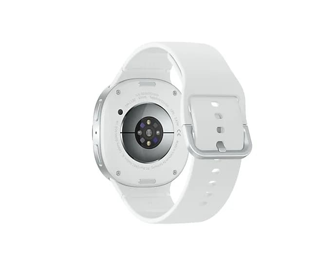 Smartwatch Galaxy Watch8 44mm BT Silver "SM-L330NZSAEUE" — miniatură