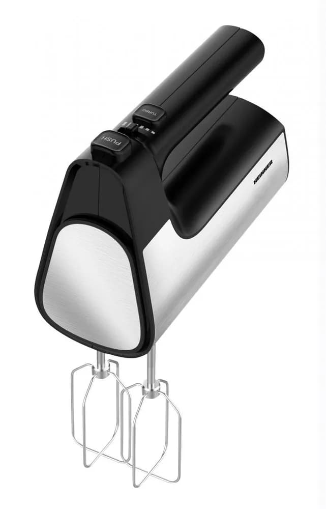 MIXER DE MANA HEINNER HM-500BKSS — miniatură