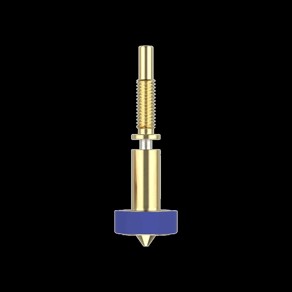 Duză E3D RapidChange Revo Brass 1,75 mm 0,6 mm