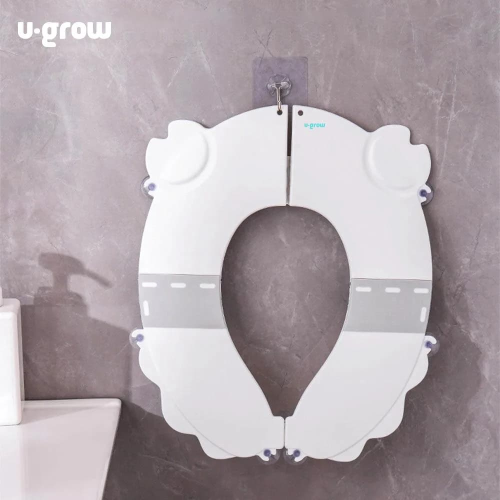 Reductor portabil, pliabil U-Grow — miniatură