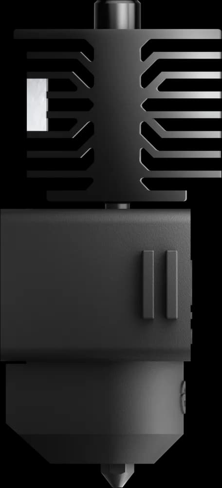 Hotend Phaetus -Conch M4 för Bambu Lab A1/A1 mini (17436) — miniatură