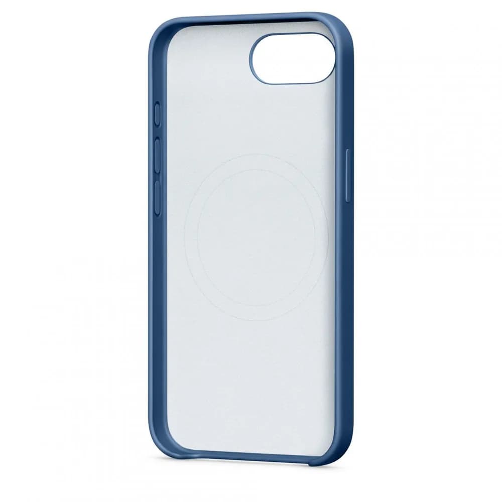Beats iPhone 17e Case with MagSafe – Bedrock Blue — miniatură