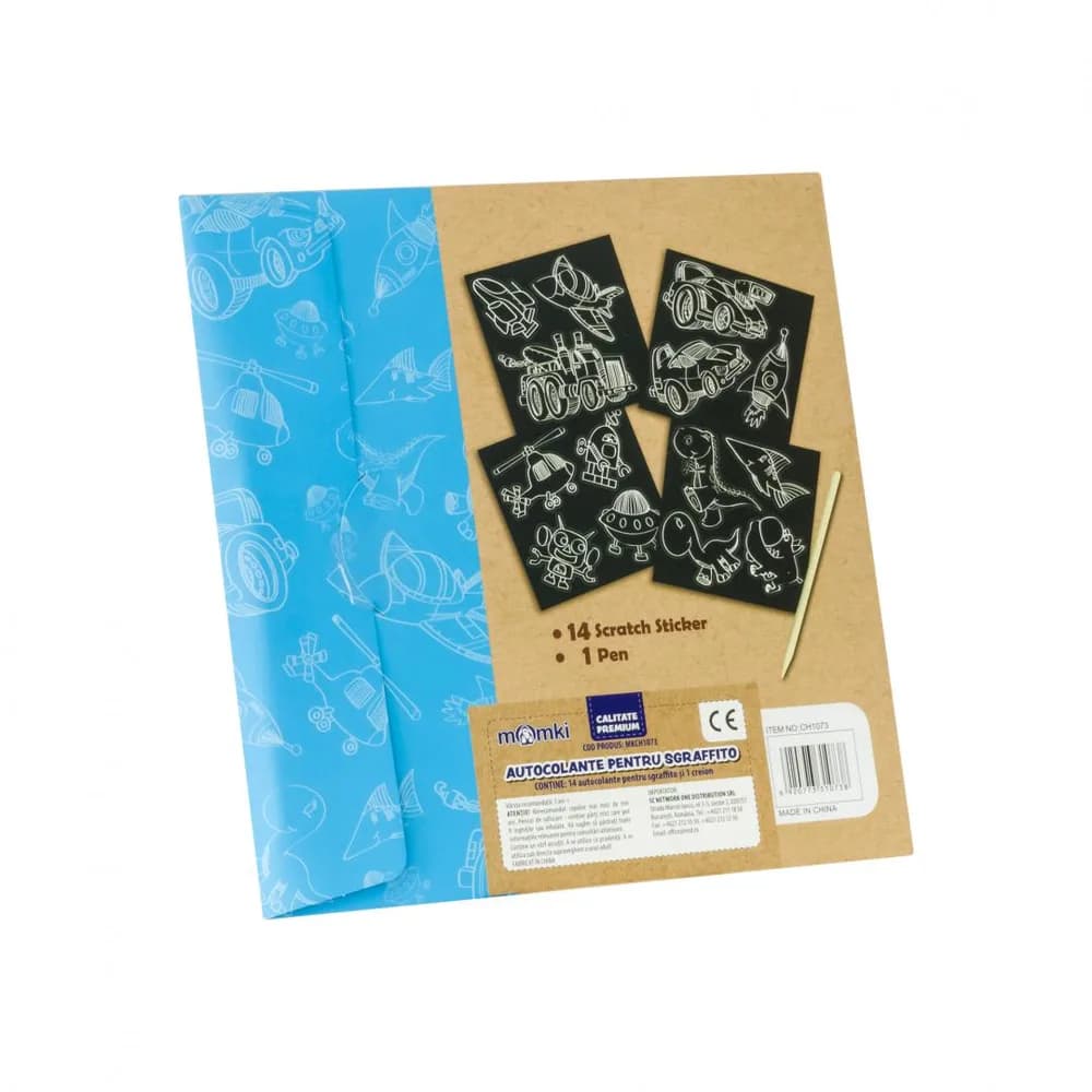 Autocolante pentru sgraffito- 14 — miniatură