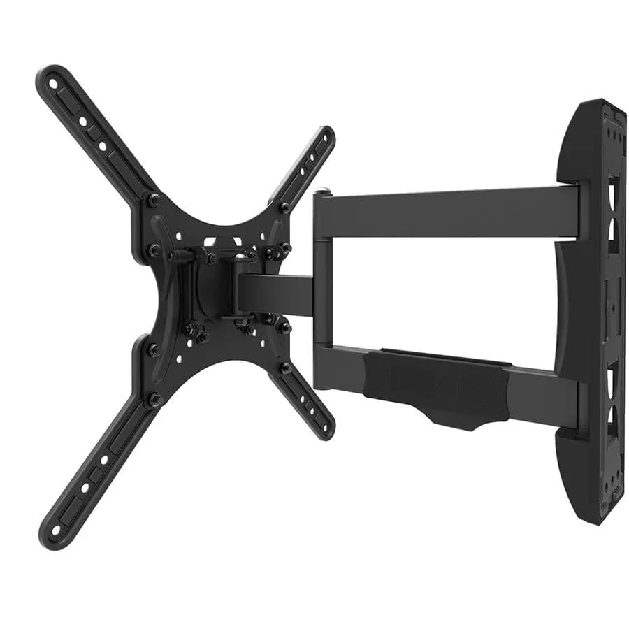 Suport perete Neomounts by Newstar Full Motion 32"-55" 35kg — miniatură