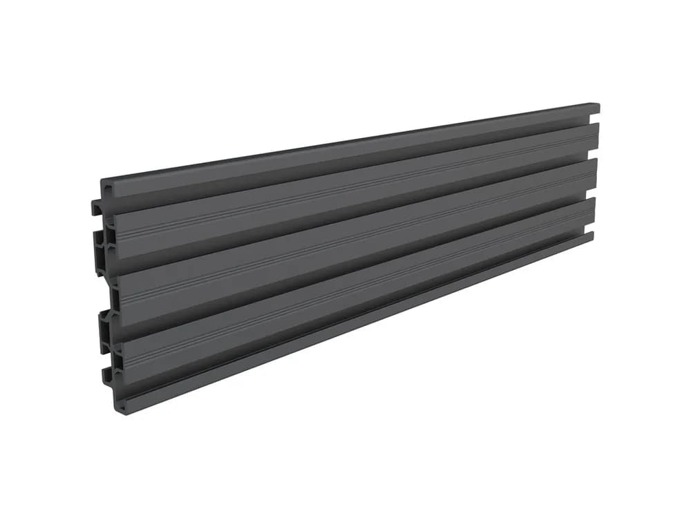 Șină cu un singur ecran, 48 cm, Multibrackets MB-5082