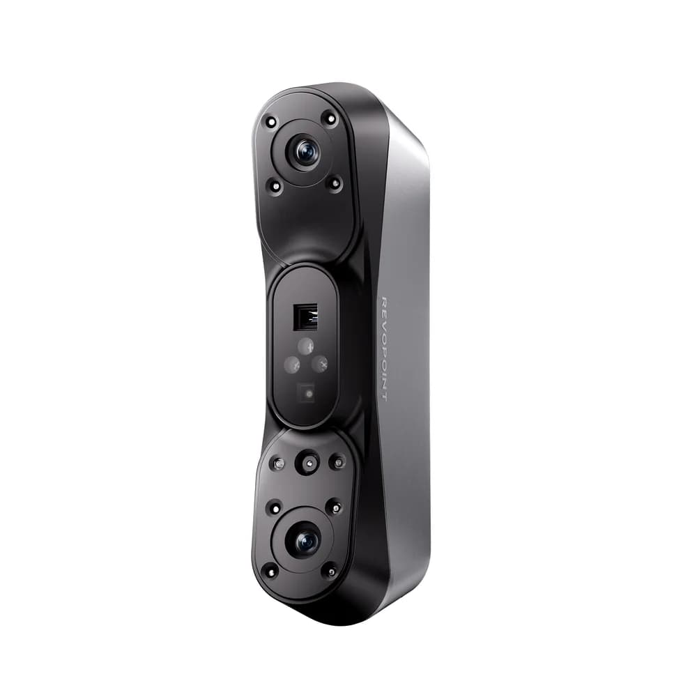 Scaner 3D Revopoint POP 4 (POP-4-STANDARD-EDITION) — miniatură