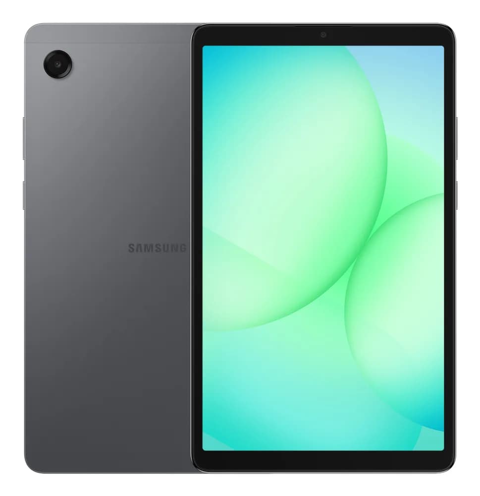 Tableta Galaxy Tab A11 8.7" 64GB 4GB RAM LTE Graphite "SM-X135FZAAEUE"