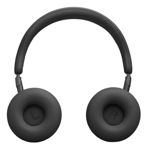 LIVE 680NC casti over-ear cu reducere activa de zgomot, negru "JBLLIVE680NCBLK" — miniatură