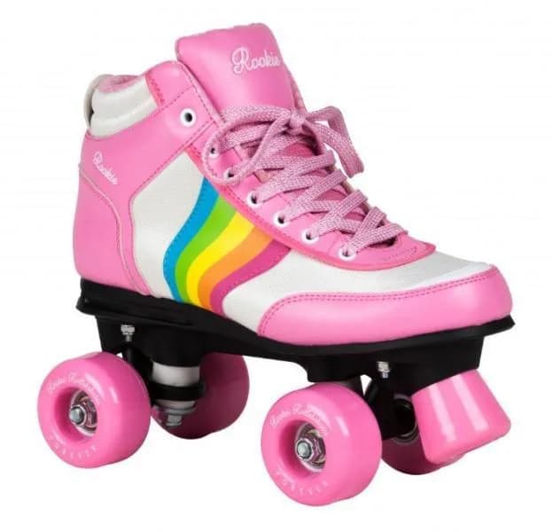 ROLE ROOKIE FOREVER RAINBO V2 35.5 ROZ MULTICOLOR