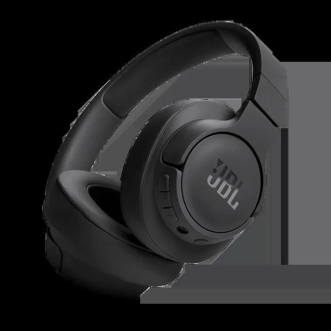 CASTI JBL - smartphone JBL Tune 720BT Black,"JBLT720BTBLK"