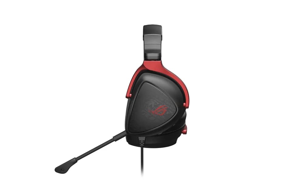 ROG Delta S Core Black "90YH03JC-B1UA00" — miniatură