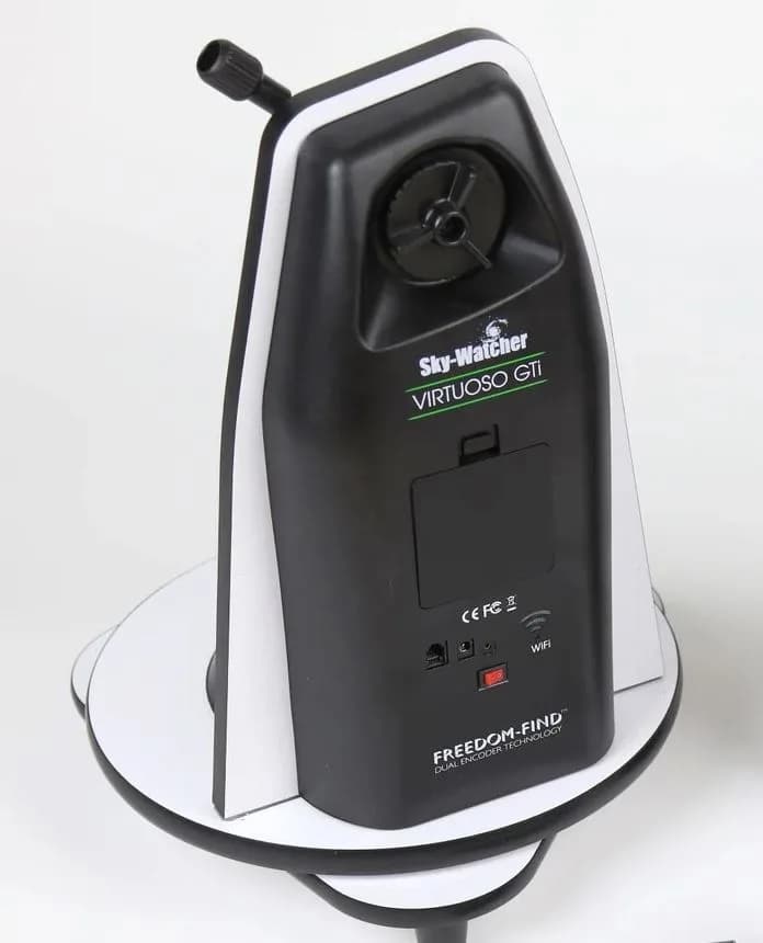 Montură SkyWatcher Virtuoso GTi (fără telescop!)