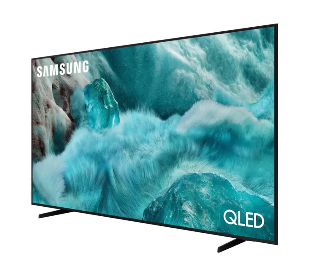 Televizor SAMSUNG QLED 65Q7F2, 163 cm, Smart, 4K Ultra HD, Clasa G — miniatură