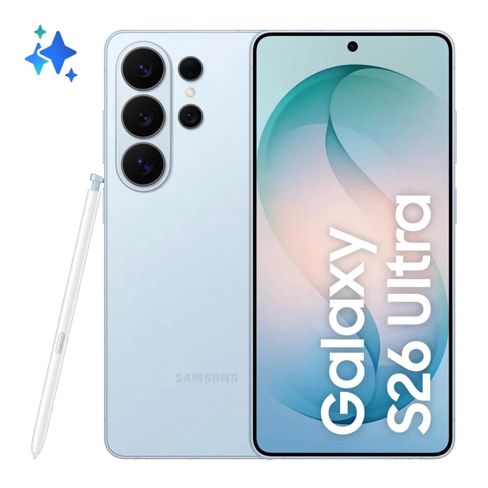 Samsung S26 Ultra S948 6.9" 16/1TB DS Bl "SM-S948BLBHEUE"