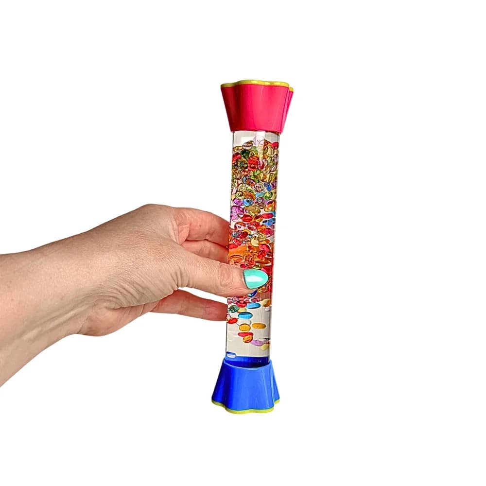 Clepsidre lichide individuale – set de 4 — miniatură