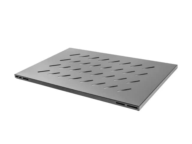 Polita fixa pentru rack deschis 19"ng "AK-1015-B"