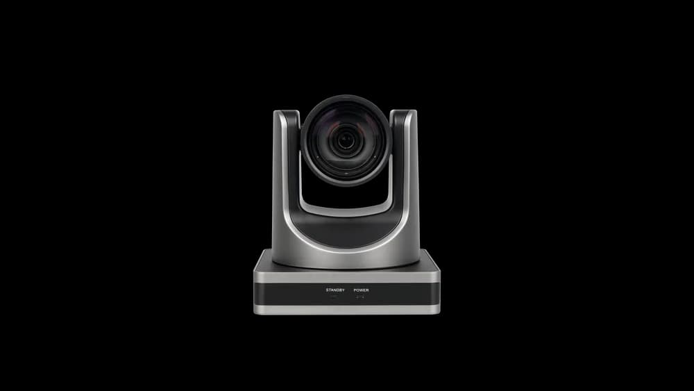 Camera videoconferinta VCO-VX71UVS,4K UHD, 12x optical zoom, 71° unghi larg,USB-C, RJ45