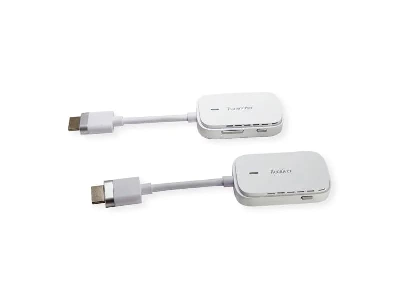 Extender audio video wireless HDMI max. 20m
