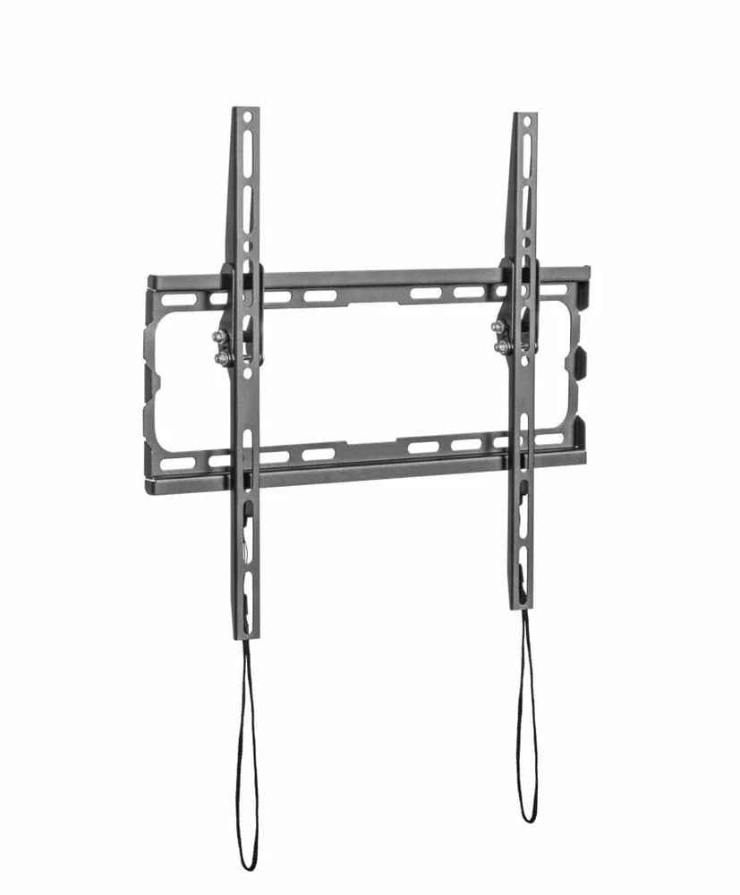 Suport TV de perete Serioux TV32-44T, compatibilitate dimensiune ecran: 32"-70", compatibilitate VESA:75x75, 100x100, 100x150, 150x100, 100x200, 200x100, 150x150, 200x200, 200x300, 300x200, 200x400, 400x200, 300x300, 300x400, 400x300, 400x400, greutate maximă suportata: 45kg — miniatură