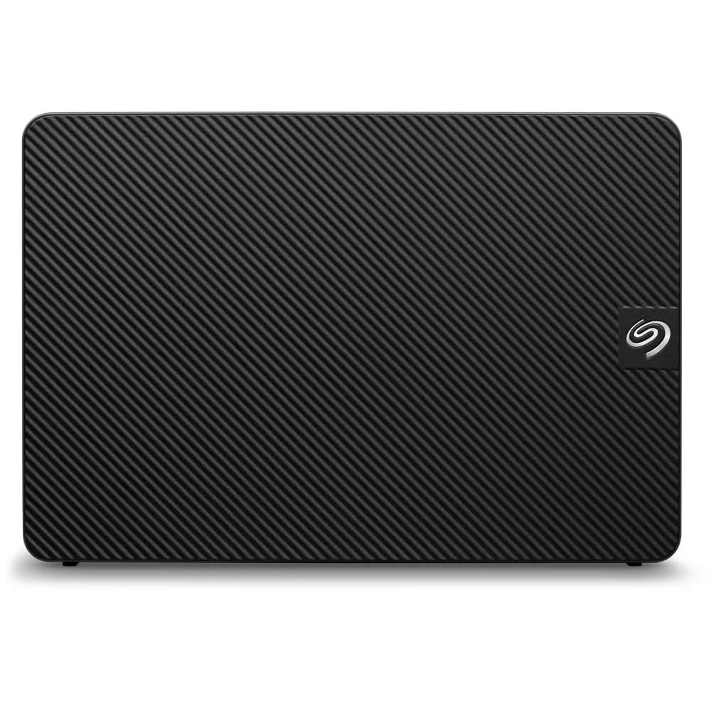 HDD extern Seagate Expansion STKP28000400, 28 TB, USB 3.x Gen 1 — miniatură