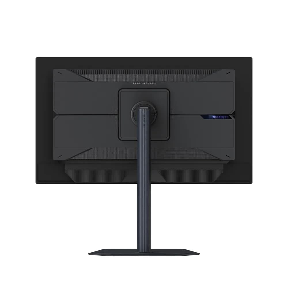 Monitor GIGABYTE MO27Q3, IPS, 27", QHD, 2560 x 1440, HDMI, DisplayPort, 360Hz, 1ms, Negru "MO27Q3" — miniatură