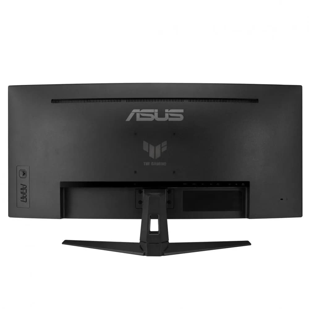 Monitor Consumer ASUS VG34VQ3B, 34", 3440 x 1440 pixeli, Black — miniatură