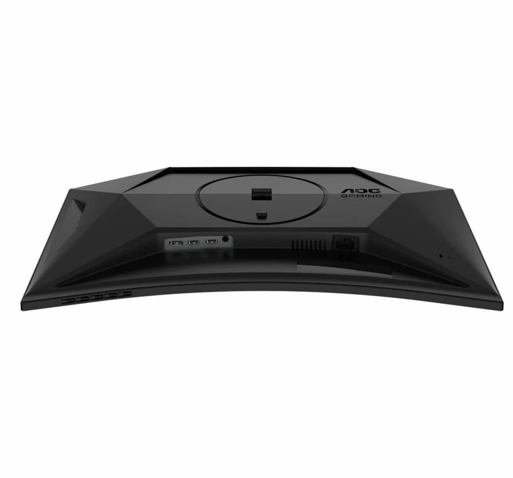 Monitor Gaming AOC C27G4ZXU, 27", 1920 x 1080 pixeli, Black — miniatură