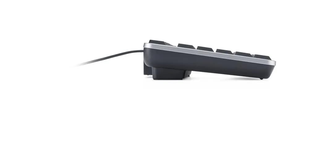 Tastatura DELL KB813, USB, Negru — miniatură
