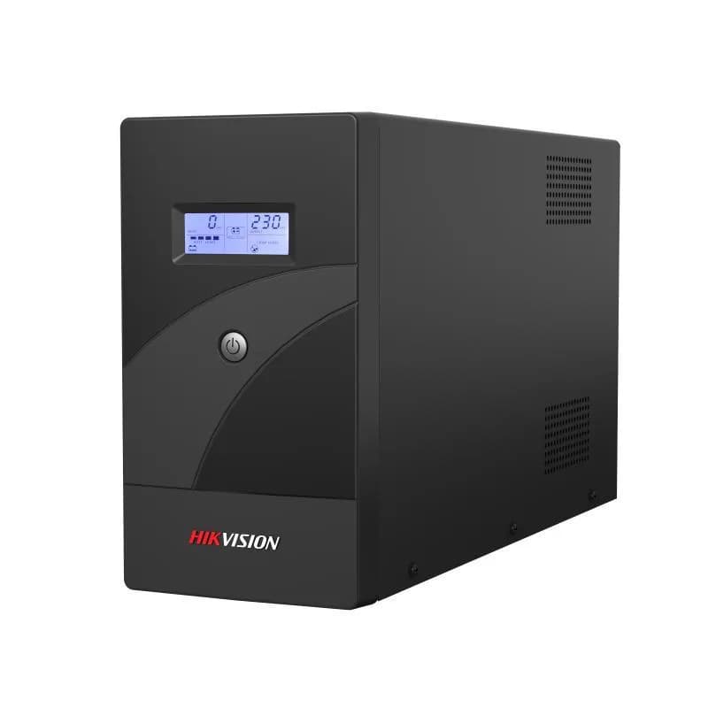 UPS HIKVISION DS-UPS2000-R "DS-UPS2000-R"